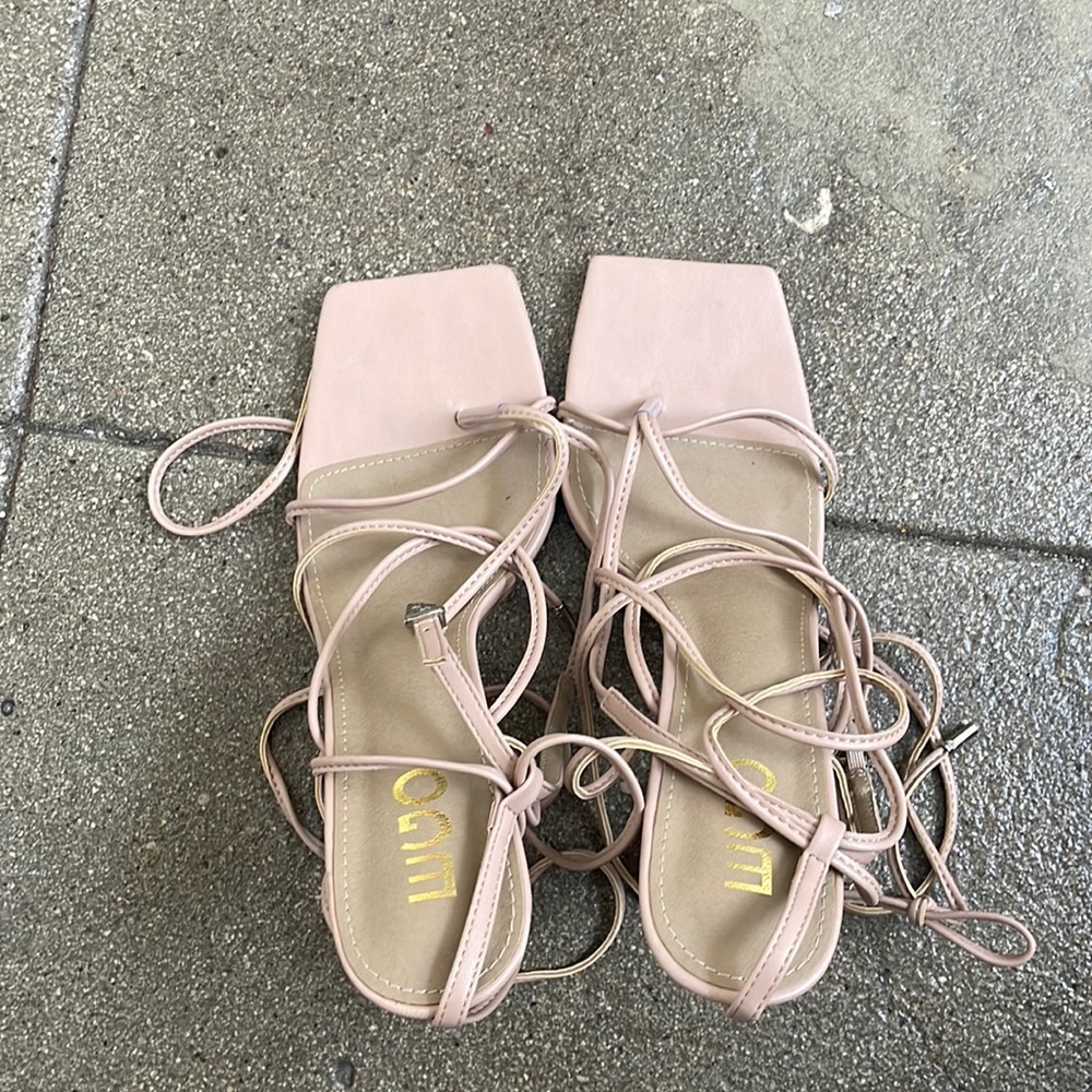 Ego Shoes